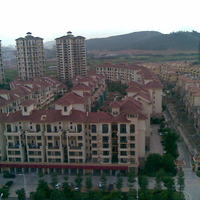 深圳小区图片