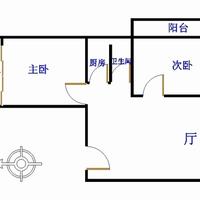 南山小区图片