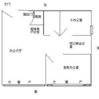 车公庙小区图片