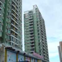 盐田小区图片