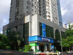 景田小区图片