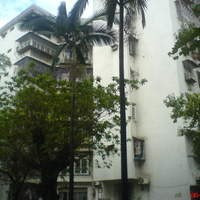 洪湖小区图片