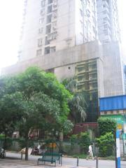 景田小区图片