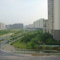 南山中心区小区图片