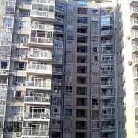 福永小区图片