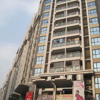 南山中心区小区图片