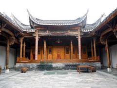 华侨城小区图片