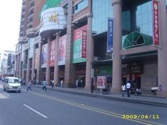 厚街小区图片