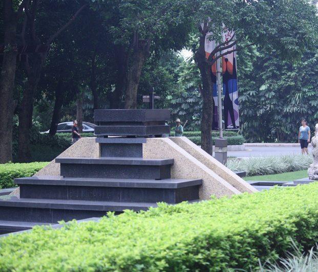 东城小区图片