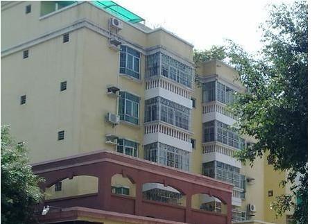 黄江小区图片
