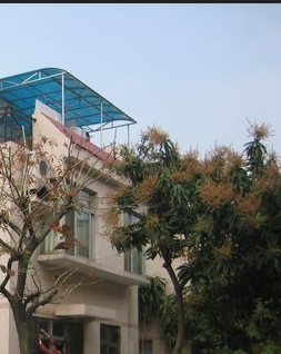 清溪小区图片