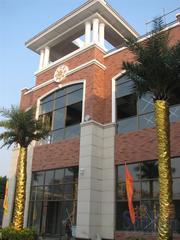 横沥小区图片