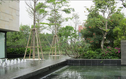 松山湖小区图片