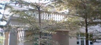 东城小区图片