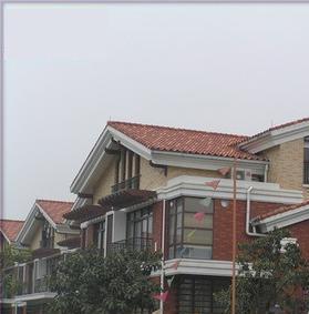 南城小区图片