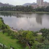 惠城小区图片