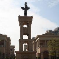惠城小区图片