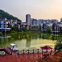 惠城小区图片