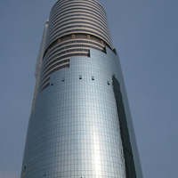 深圳发展中心大厦