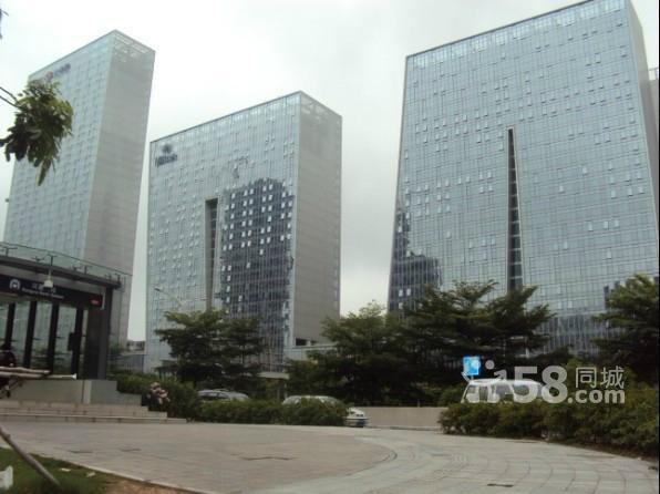 大中华国际金融中心小区_大中华国际金融中心