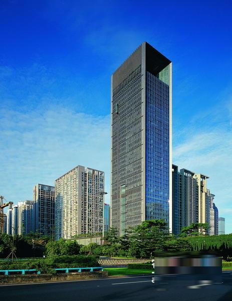 【星河世纪】福田CBD片区 唯一70年产权写字楼 6%回报率-深圳二手房-推推99房产网