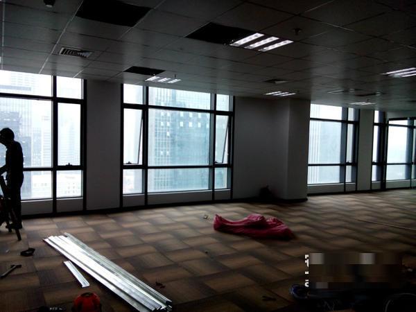 加班+上市公司必选地!怡化金融科技大厦--稀缺