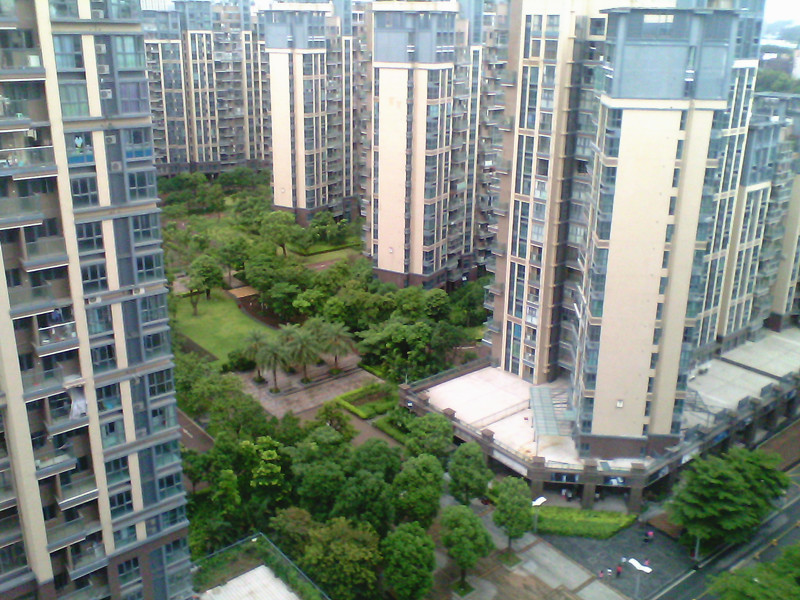 深圳二手房 龙华新区二手房 观澜二手房 招商澜园二手房