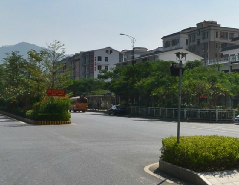 御林山景 精装修3室让您在繁忙的工作中感