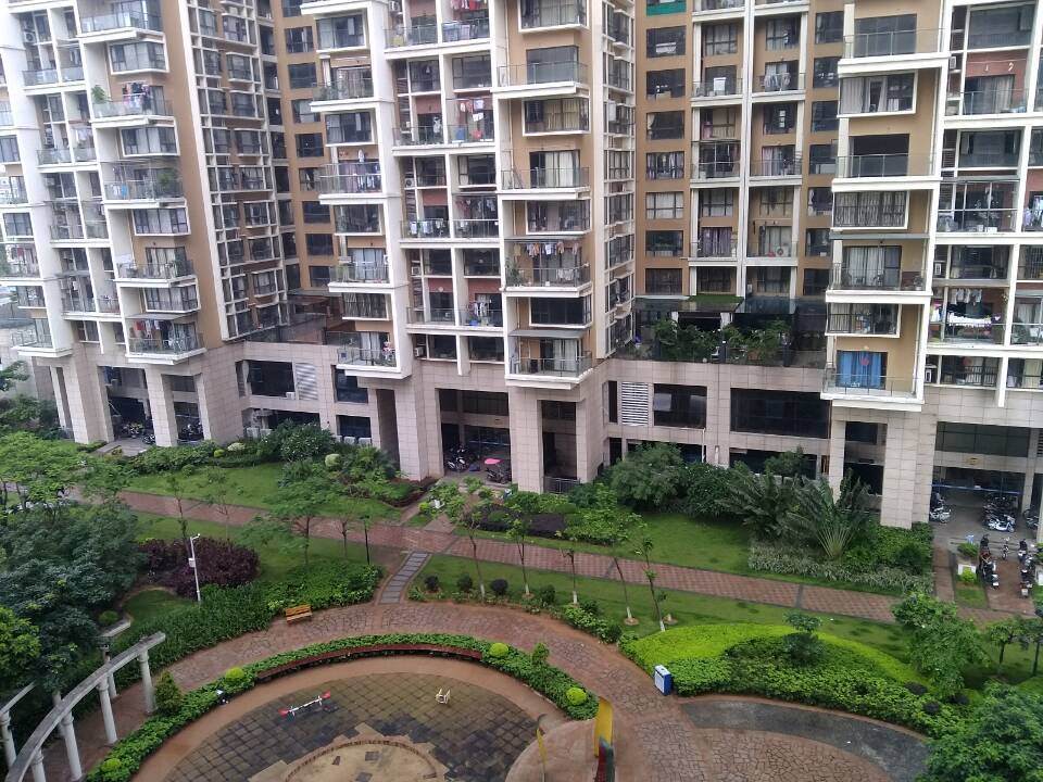 景盛豪庭 沙井天虹附近,配套齐全,精装四房出售