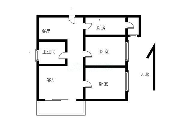 深圳怡康家园二手房房源图片