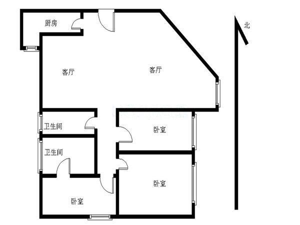 深圳云峰花园二手房房源图片