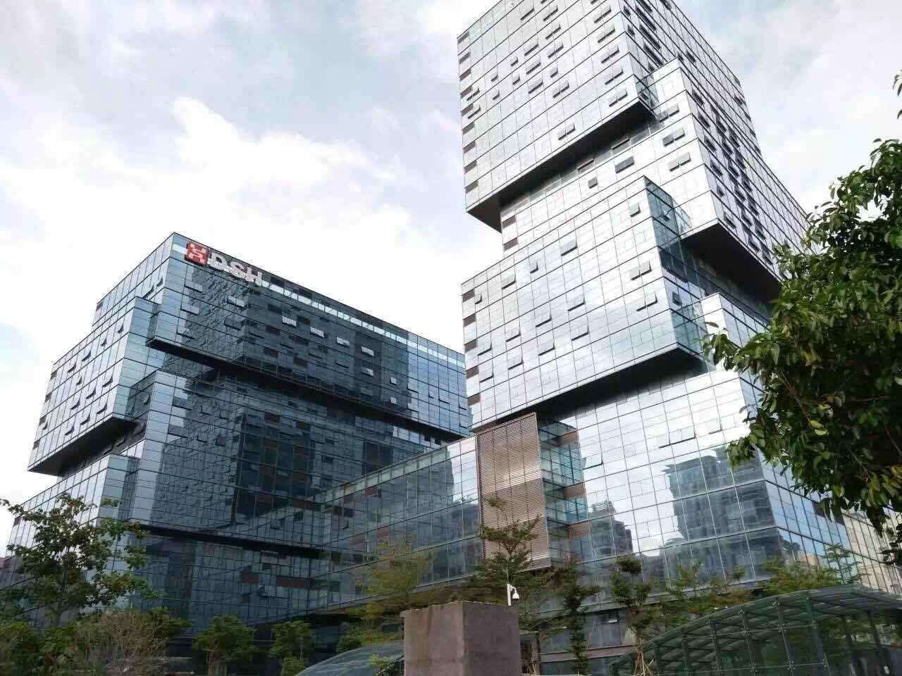 深圳创新大厦二手房房源图片
