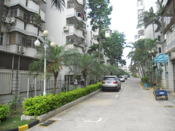 深圳二手房 龙岗二手房 布吉二手房 >德兴花园  pre next