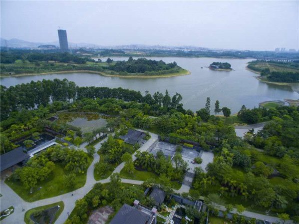 【多图】翡翠松山湖二手房,720万,翡翠松山湖