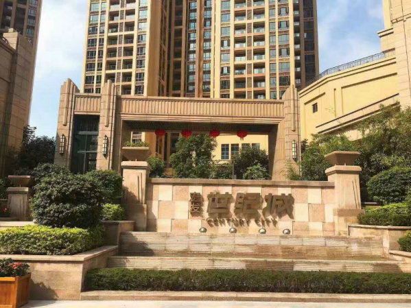 推推99深圳房产网宏发世纪城出租房房源别墅山水图片湾图片