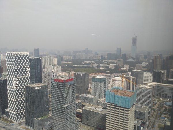 后海写字楼物业租赁 深圳航天科技广场 地