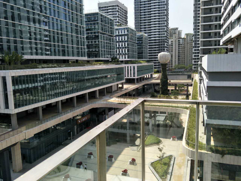 【多图】深圳湾科技生态园写字楼出租,35860元\/月