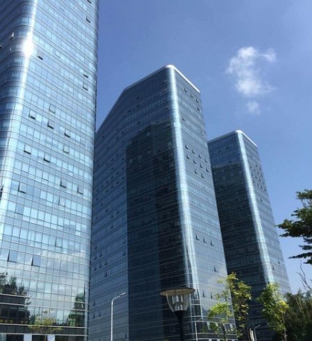 (真)新上好房南山智园,理想办公的选择依山傍水 地铁口
