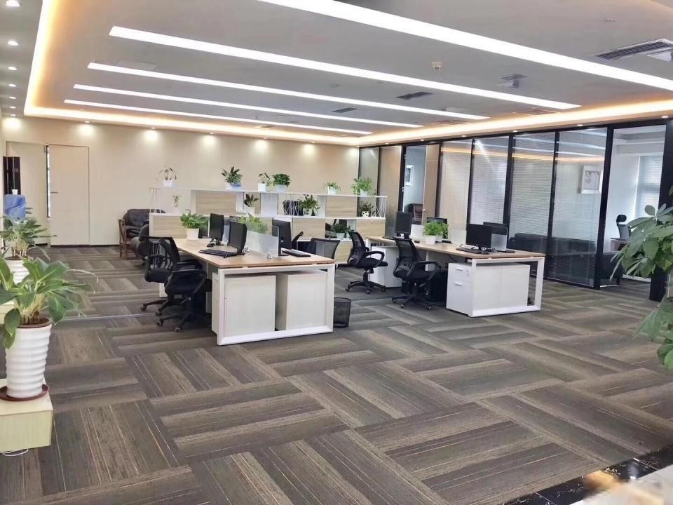 深圳荣超经贸中心二手房房源图片