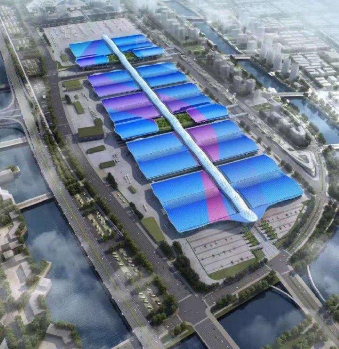 深圳会展湾中港二手房房源图片