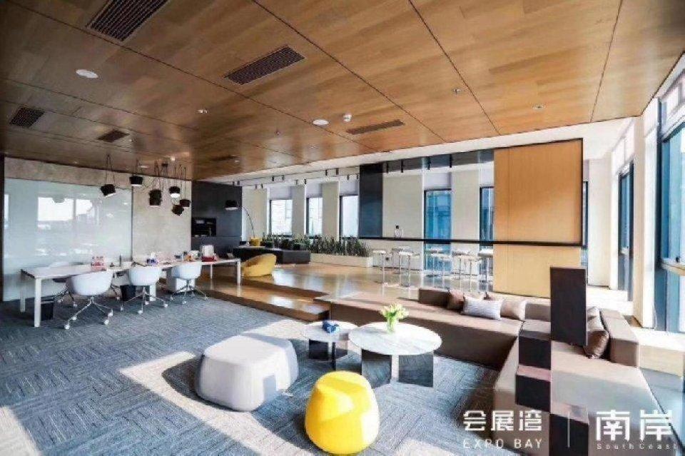 深圳会展湾中港二手房房源图片