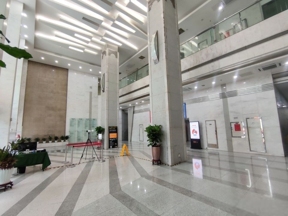 深圳国际商会大厦二手房房源图片