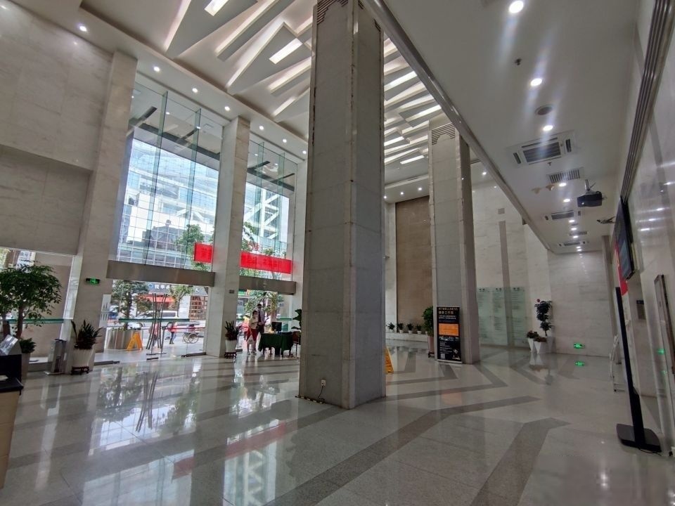 深圳国际商会大厦二手房房源图片