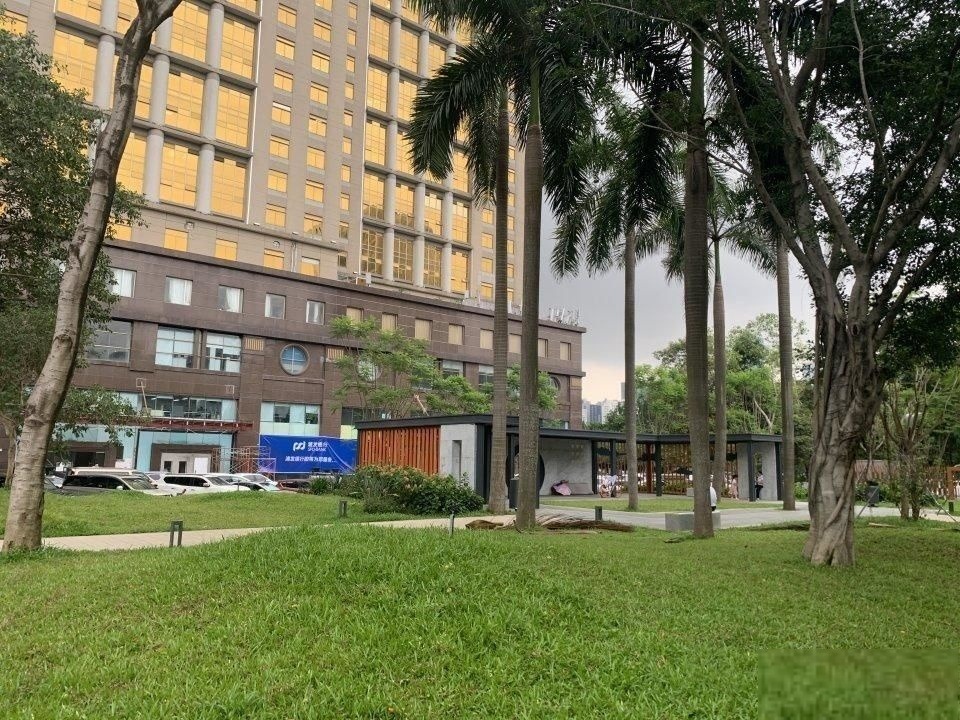 深圳赛格广场二手房房源图片