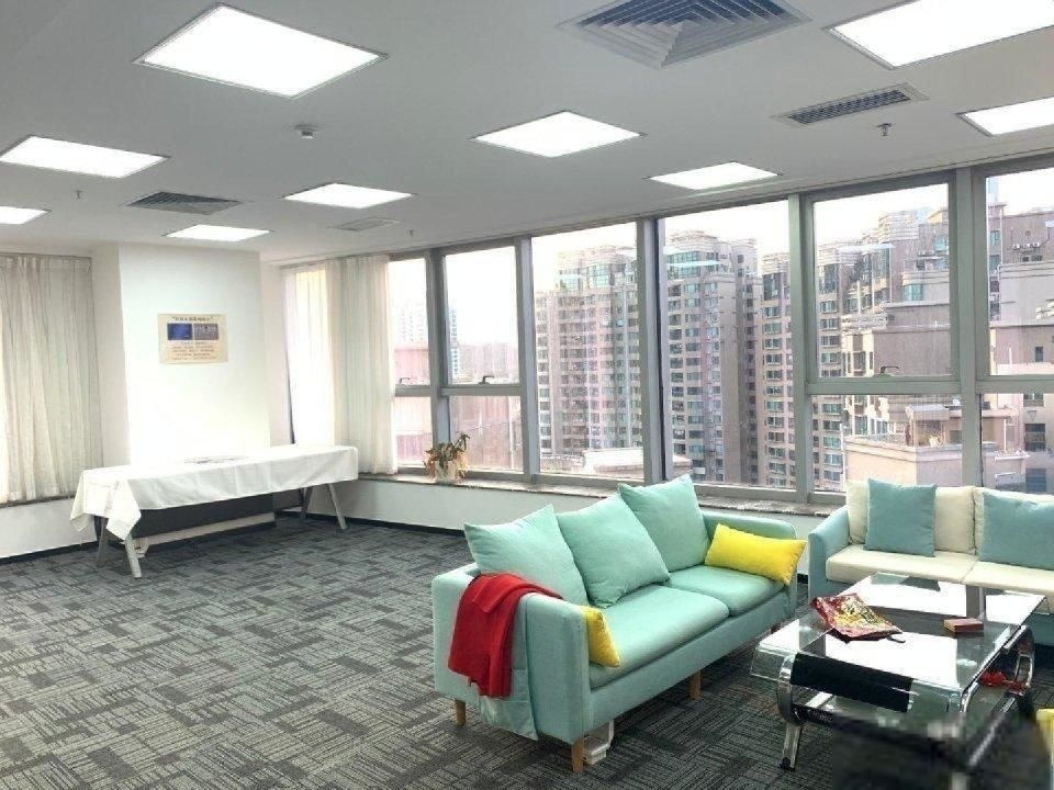 深圳城市大厦(田面)二手房房源图片