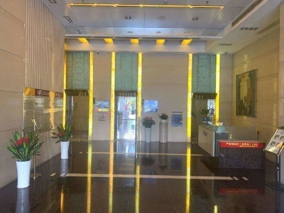 深圳城市大厦(田面)二手房房源图片