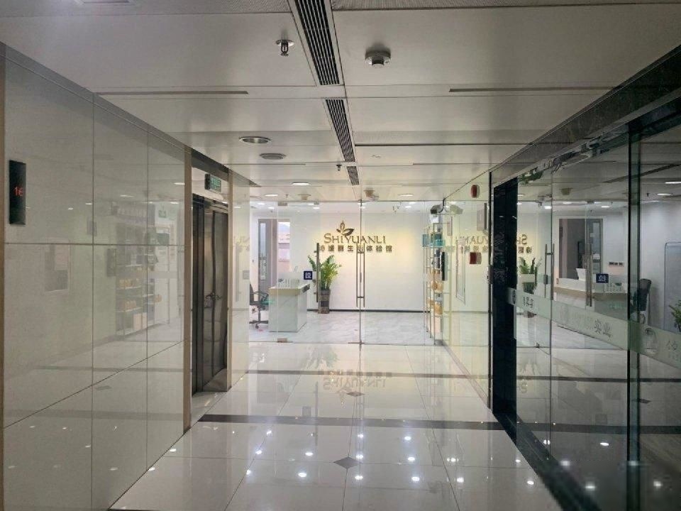 深圳城市大厦(田面)二手房房源图片