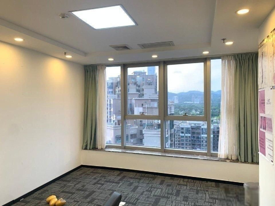 深圳城市大厦(田面)二手房房源图片