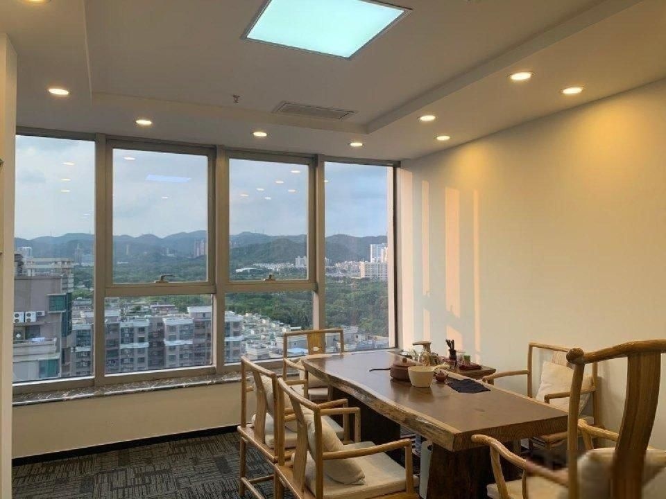 深圳城市大厦(田面)二手房房源图片