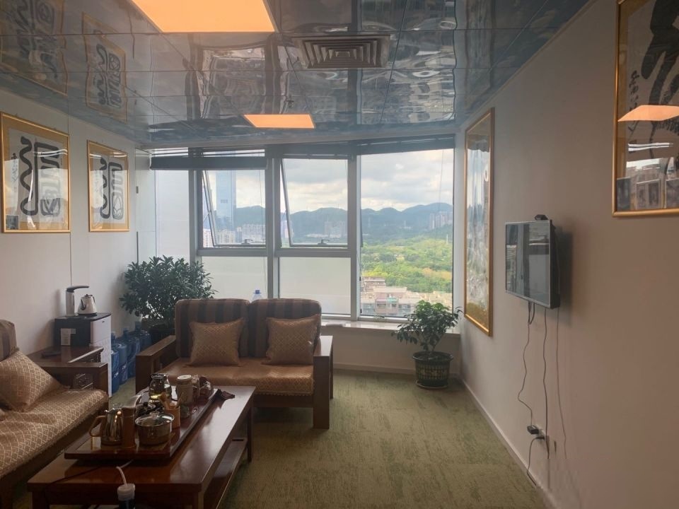 深圳城市大厦(田面)二手房房源图片